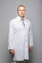 Дьячков Иван Александрович