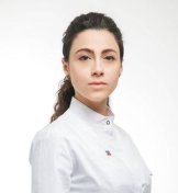 Петрова Мария Григорьевна