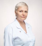 Асиновскова Валентина Валерьевна