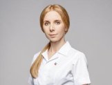 Наумцева Анастасия Александровна