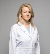 Скороходова Александра Владимировна