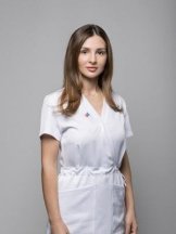 Гилядова Илона Альбертовна