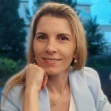 Решетько Елена