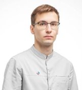 Малышев Илья Сергеевич