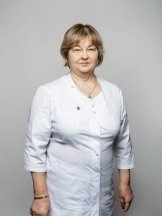Анкина Мария Васильевна