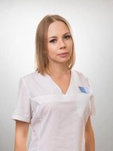 Середенина Ирина Александровна
