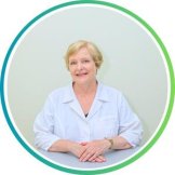 Кузнецова Людмила Ивановна