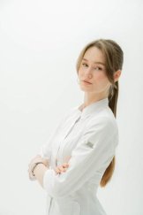 Ибрагим Анастасия Андреевна