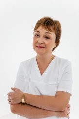 Крюкова Светлана Владимировна