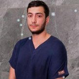 Алибеков Шахбан Нариманович