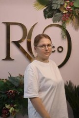 Гнедкова Анастасия