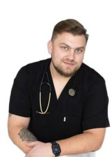 Ануфриев Егор Николаевич