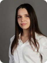 Кекина Ксения Александровна