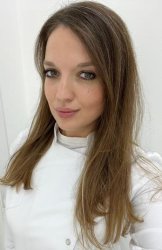 Ануфриева Наталья Яковлевна