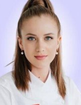 Грачева Анастасия Олеговна