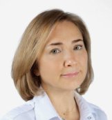Марочкина Наталия Леонидовна