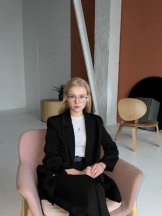 Гуляева Ирина Александровна