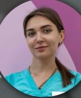 Рубайлова Любовь