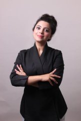 Рафаэлова Диана Бениаминовна