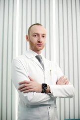 Тибилов Эдуард Олегович