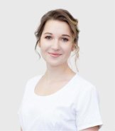 Юханова Мария Николаевна