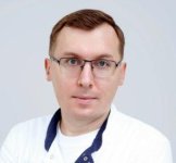 Уколов Олег Александрович