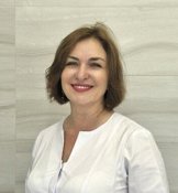 Галай Наталья Юрьевна