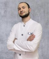 Овсепян Арам Ашотович