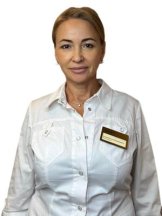 Катина Наталья Владимировна