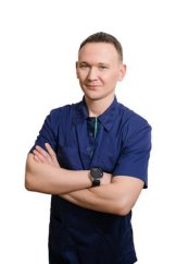 Жигулев Евгений Борисович