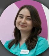 Такалаева Этери