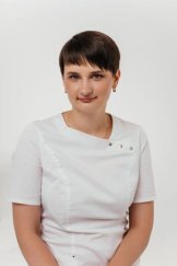 Боженко Наталья Алексеевна