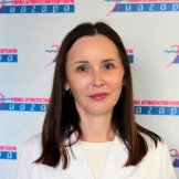 Порошина Наталья Викторовна