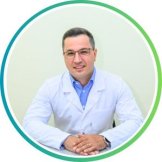 Курдиян Михаил Саркисович