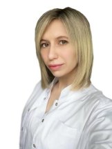 Главина Лариса Александровна