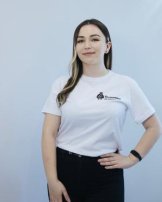 Никашина Валентина