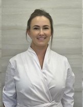 Скачкова Диана Анатольевна