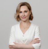 Григорьева Юлия Александровна