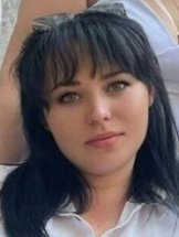 Сычева Алина
