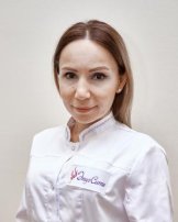 Мурзаева Ольга