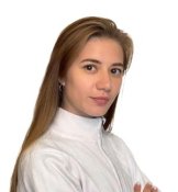 Тургунова Диана