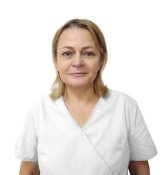 Бачурина Евгения