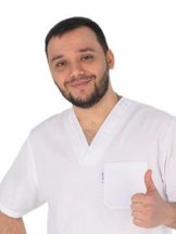 Бугриев Дмитрий Сергеевич
