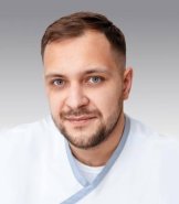 Войтович Дмитрий Николаевич