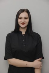 Шевченко Мария