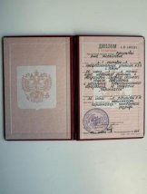 Васильева Анна
