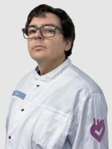Елисеенко Иван Алексеевич