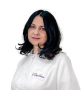 Лулаева Татьяна