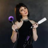 Авдеева Виктория