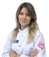 Симонова Дарья Дмитриевна